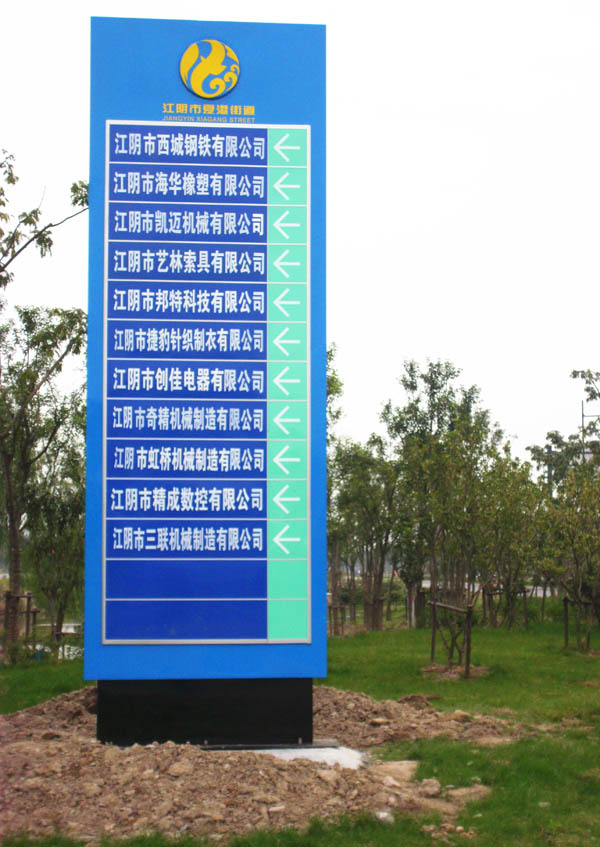 City gantry image guides series